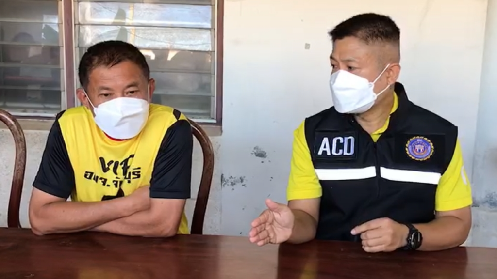 เปิดยุทธการ 'จันทบูร' จับทุจริตเงินพุทธมณฑลจันทบุรี นายกฯโจ้ยืนยันทำตามระเบียบ!