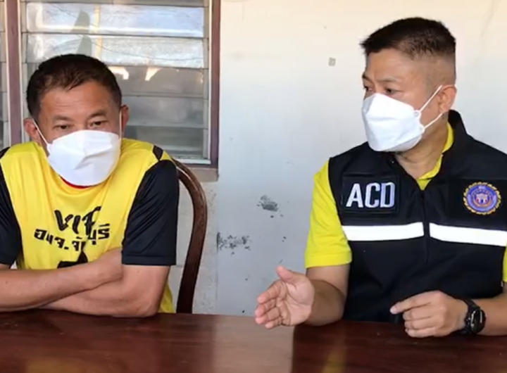 เปิดยุทธการ 'จันทบูร' จับทุจริตเงินพุทธมณฑลจันทบุรี นายกฯโจ้ยืนยันทำตามระเบียบ!
