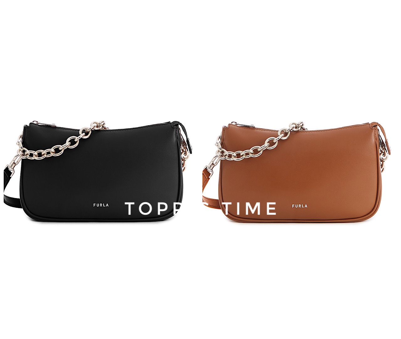 อัพเดทกระเป๋า Furla ก่อนฤดูใบไม้ร่วง 2021 คอลเลคชั่นคน Gen Z