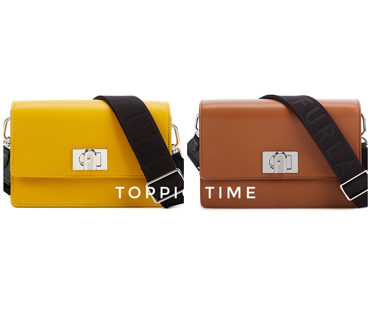 อัพเดทกระเป๋า Furla ก่อนฤดูใบไม้ร่วง 2021 คอลเลคชั่นคน Gen Z