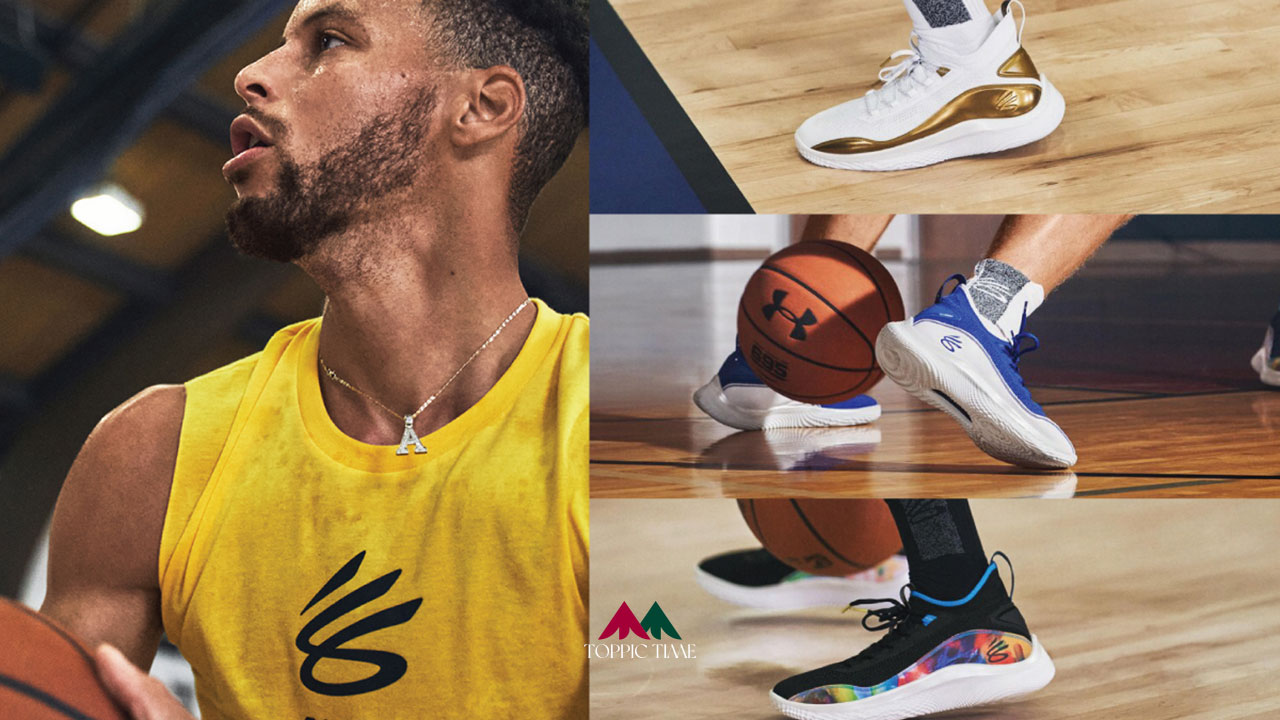 Under Armour เสื้อผ้าออกกำลังกายและอุปกรณ์กีฬาที่ดีที่สุด!