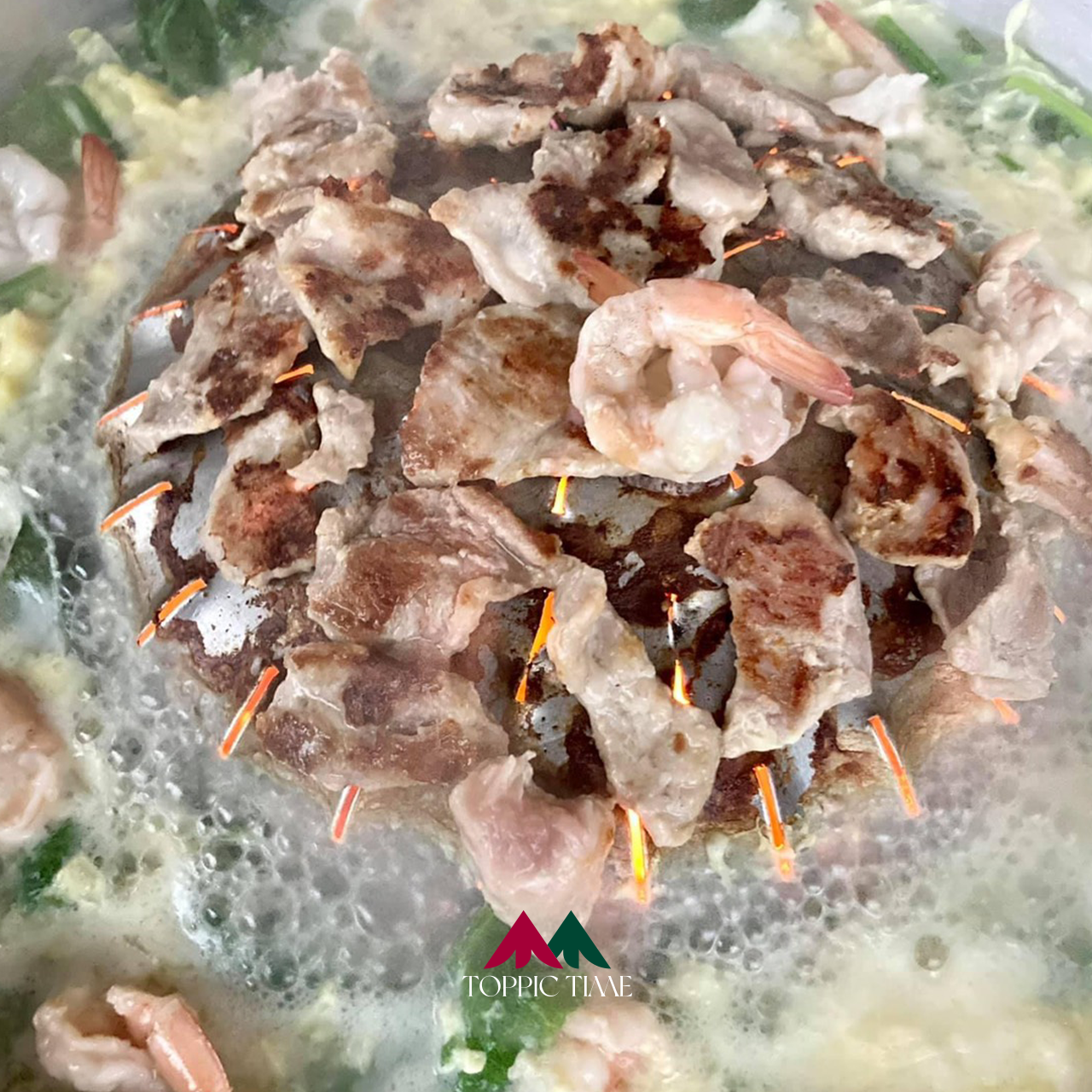 ปิดกุฏิเชียงใหม่ ปาร์ตี้หมูกระทะแกล้มเบียร์ รวบ 6 พระวัดดัง