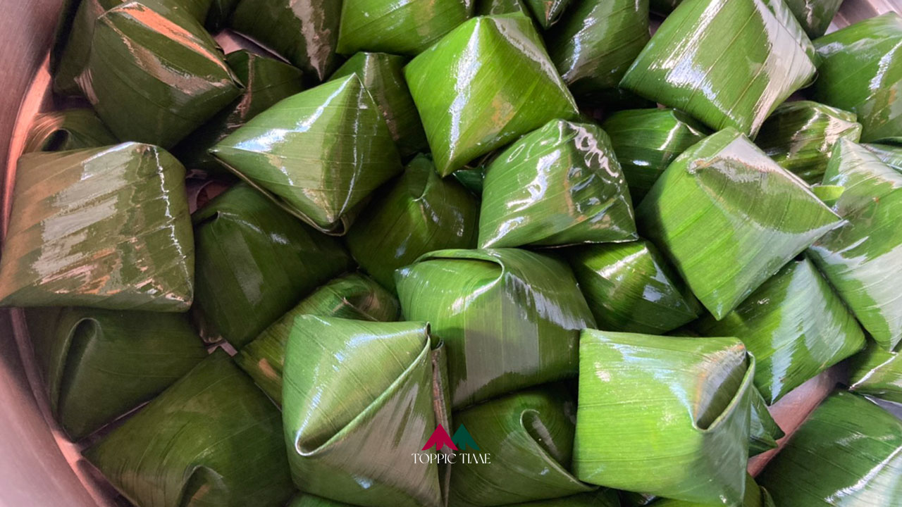 วันสารทจีน เปิดตำนานและของไหว้ ที่คุณควรรู้!