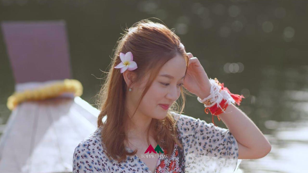เที่ยวไหนดี? อร Vacation กับ ต่อ-อิ้งค์ ที่ภูเก็ต