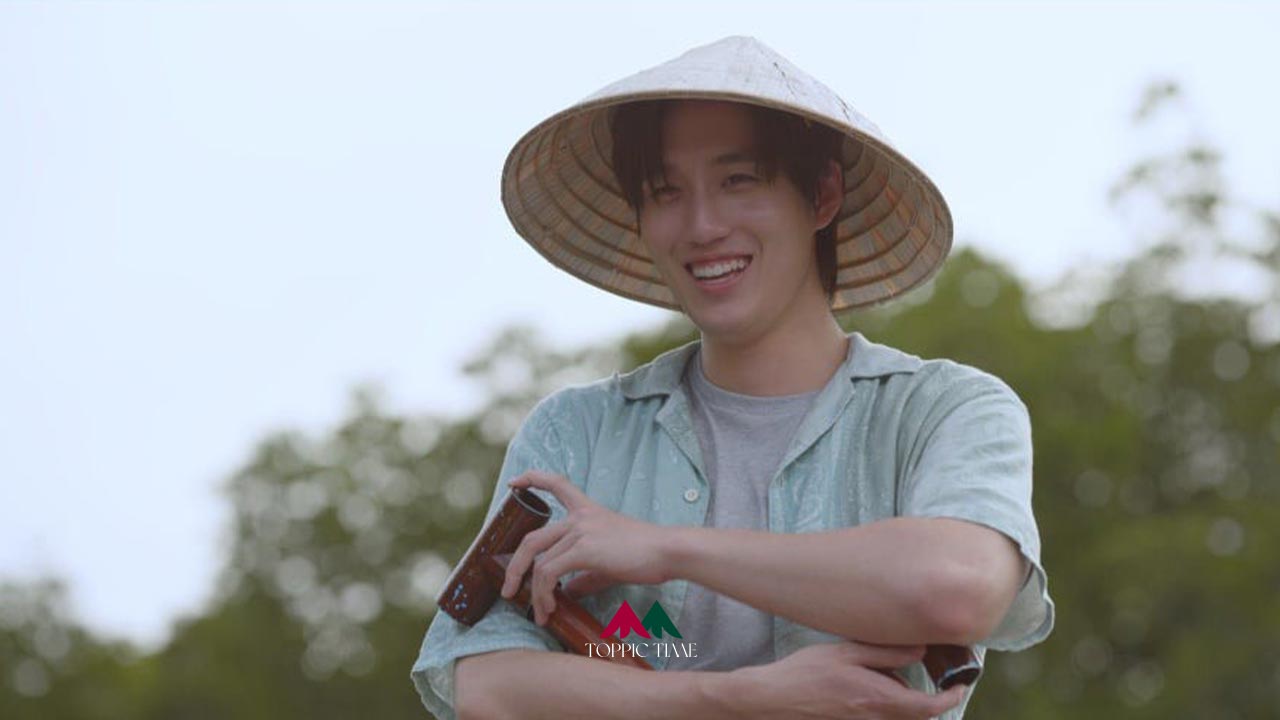 เที่ยวไหนดี? อร Vacation กับ ต่อ-อิ้งค์ ที่ภูเก็ต