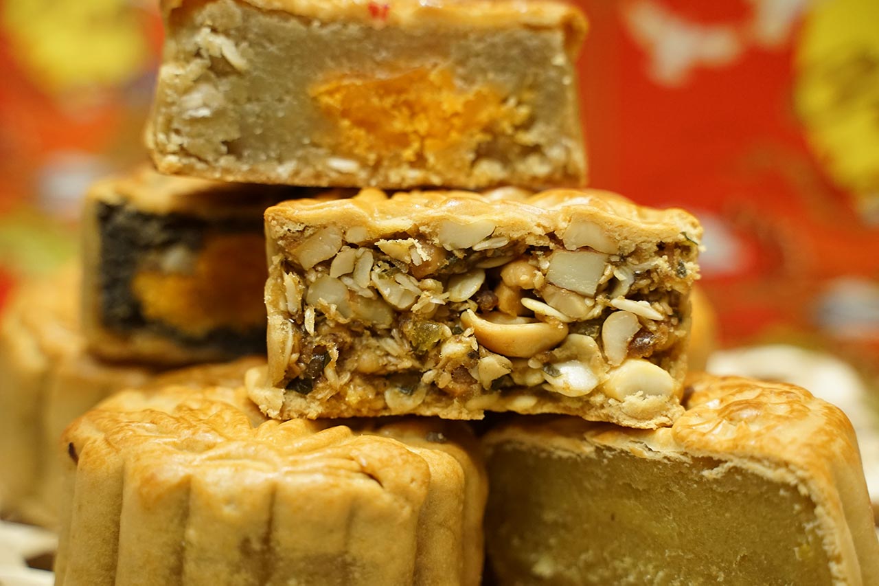 10 ร้านขนมไว้พระจันทร์ ที่อร่อยที่สุดในประเทศ!