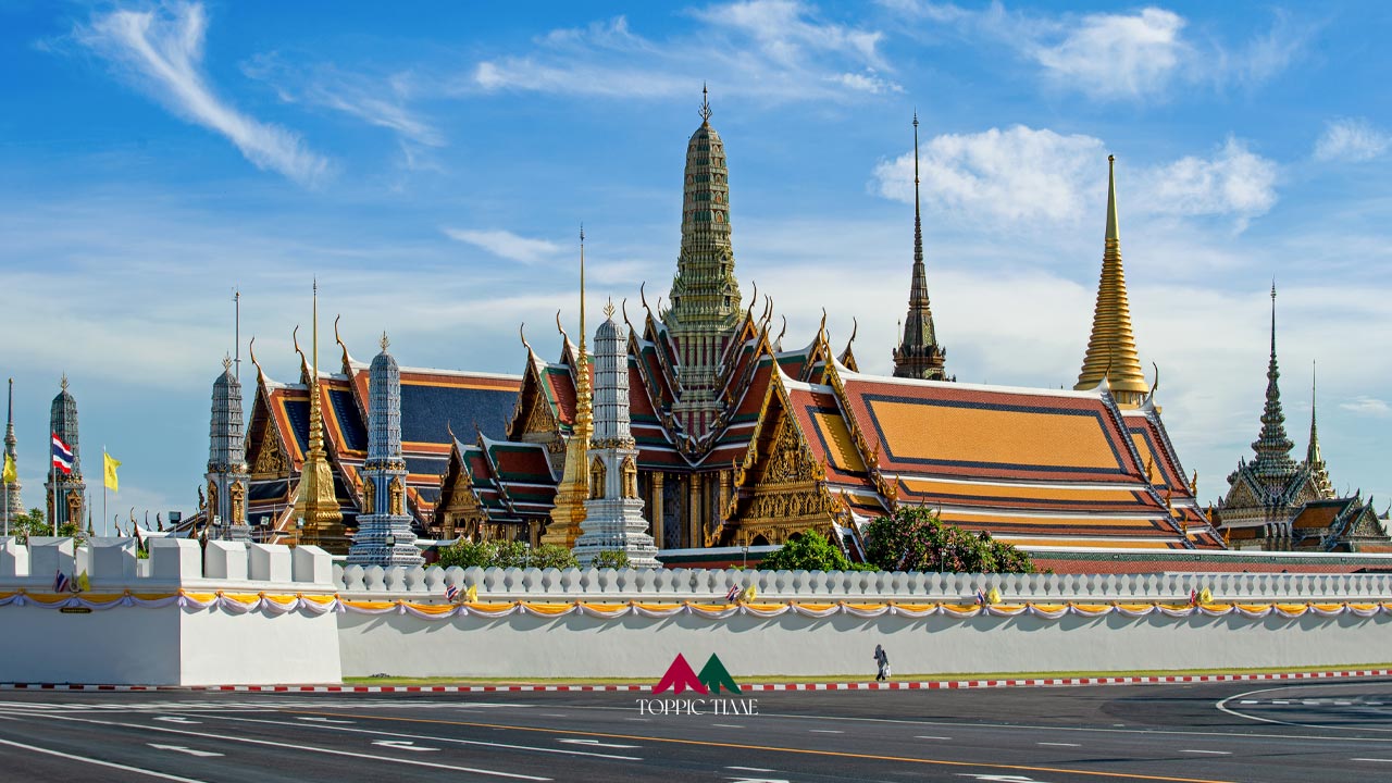 กทม. เมืองอันดับ 1 ของโลก เหมาะกับการทำงานและพักผ่อนที่สุดในโลก