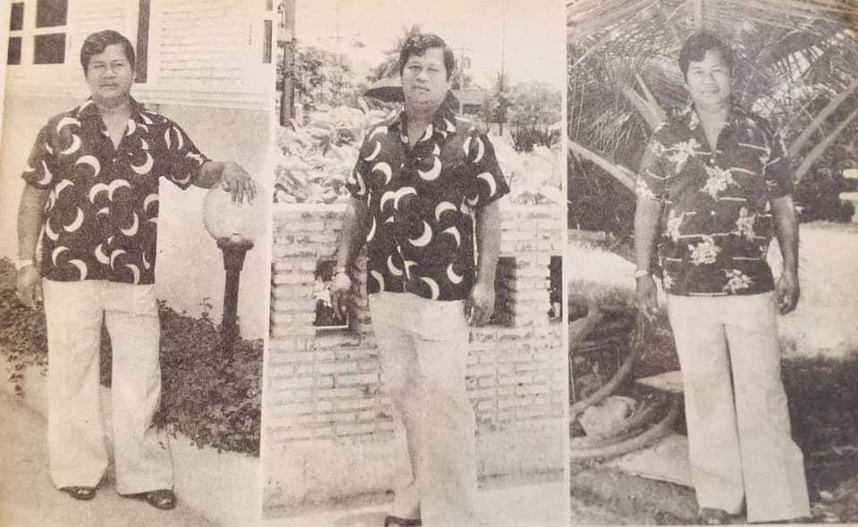 สิ้น ‘ไวพจน์ เพชรสุพรรณ’ วัย 79 ปี เปิด 10 ประวัติศิลปินชั้นครูเพลงแหล่