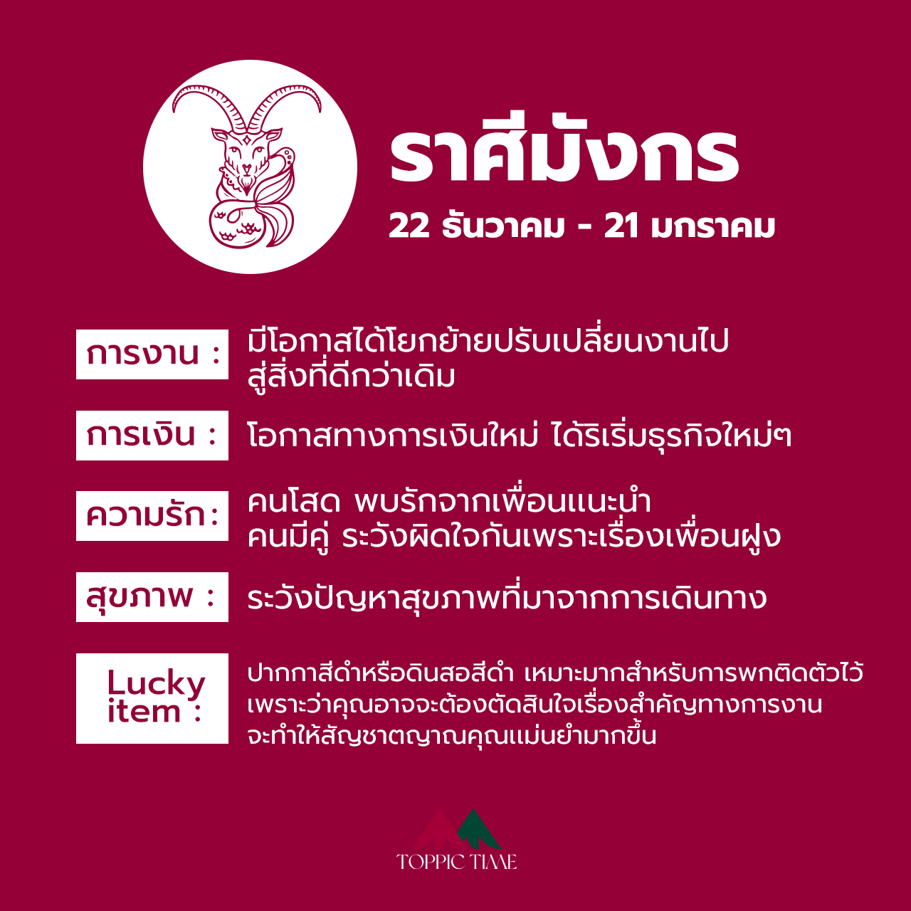 เช็คดวง ปี 2565 ราศีไหนปังสุดใน 12 ราศี ปีเสือ!