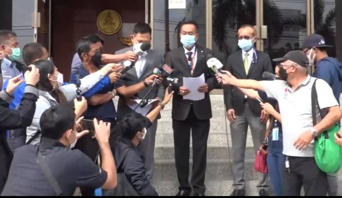 อ่วม!! สั่งฟ้อง 9 ข้อหาหนัก ตำรวจซิ่งบิ๊กไบค์ ชนหมอกระต่ายดับ