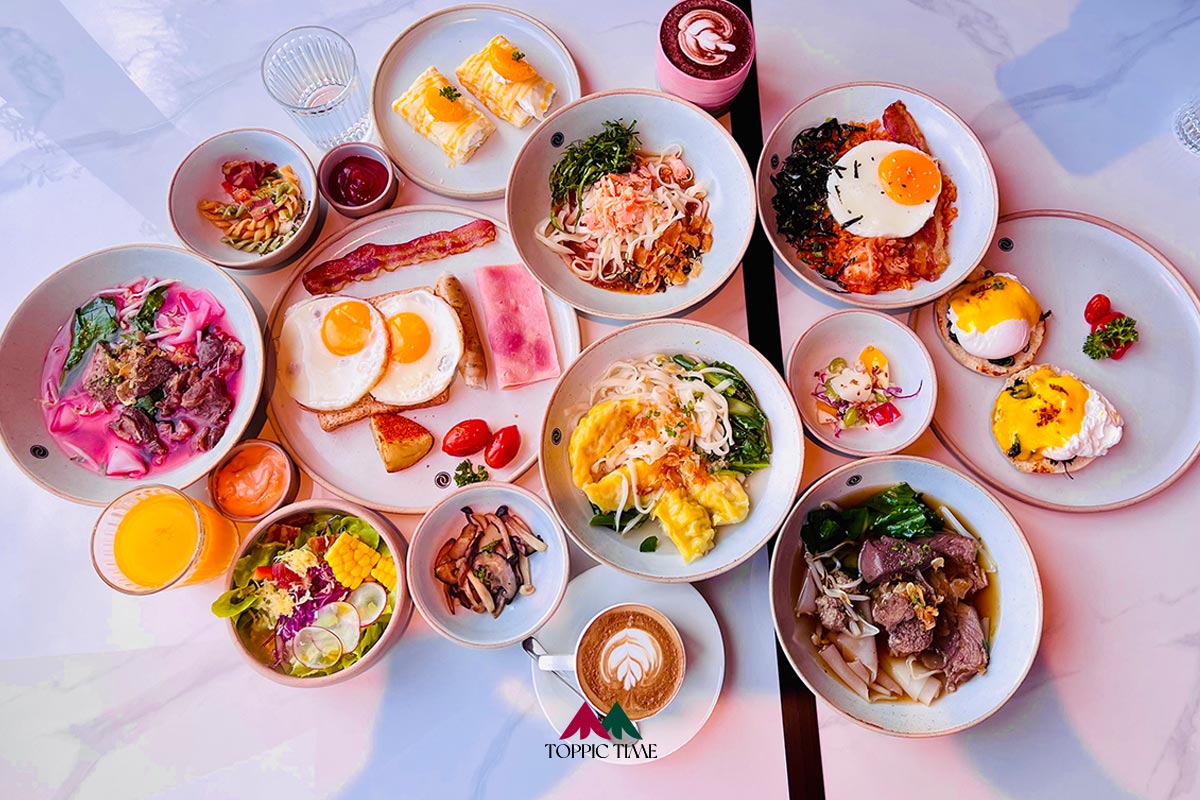 รีวิว 'อาร์เบอร์ โฮเทล แอนด์ เรสซิเดนซ์' พัทยา หลงรักโรงแรมบ้านสุดหรู มุมถ่ายรูปเพียบ!