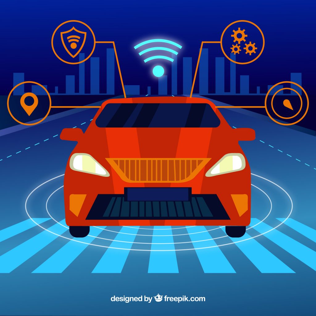 ขับรถยนต์ระบบ Autopilot ปฏิเสธความรับผิดชอบไม่ได้!!