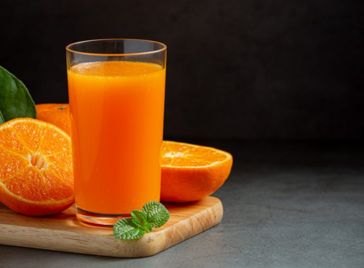 7 ข้อต้องรู้! ประโยชน์จาก 'น้ำส้ม' ไม่ดื่มไม่ได้แล้ว