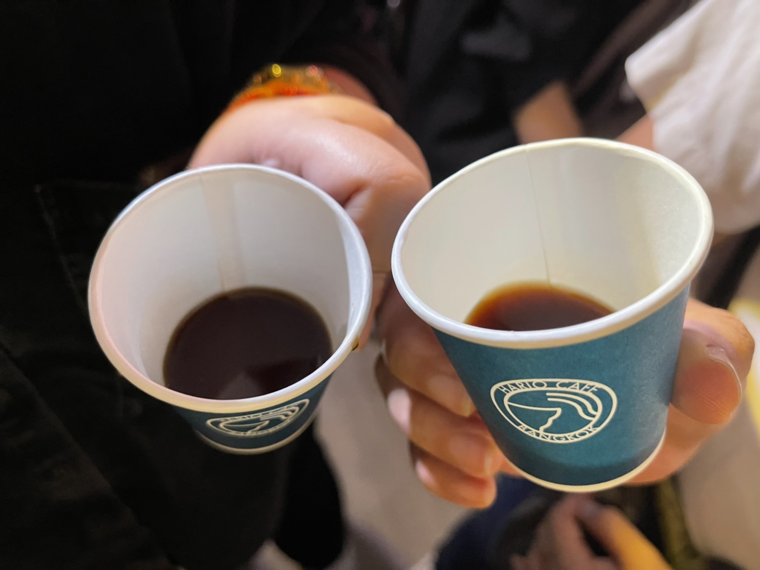 เครื่องชงกาแฟสุดอลังการ!! Pure Brew ราคาเกือบล้าน