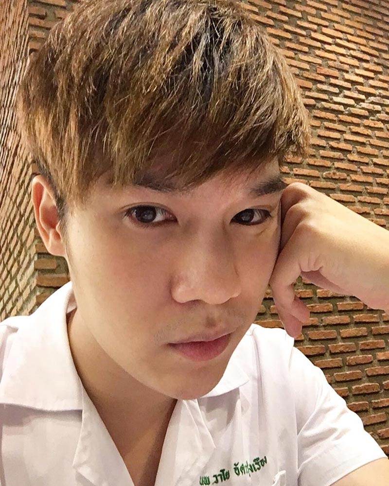 เปิดประวัติ 'หมอเก่ง วาโย' ดาวสภา ซักฟอกกัญชาเป็นช็อตๆ