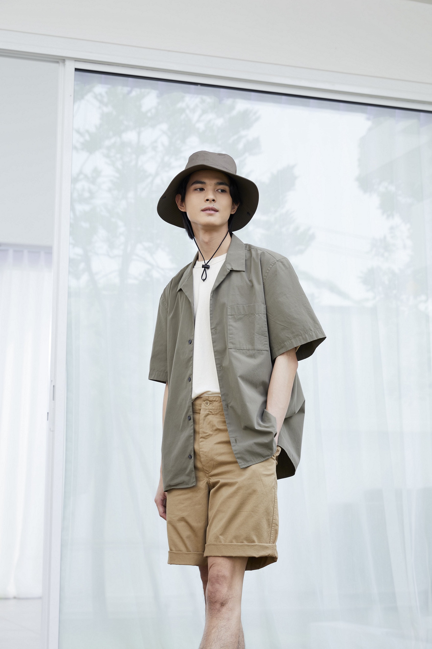 คอลเลคชั่นใหม่ล่าสุด MUJI รุกตลาดแฟชั่น เลือกเสื้อผ้าตามสภาพอากาศ