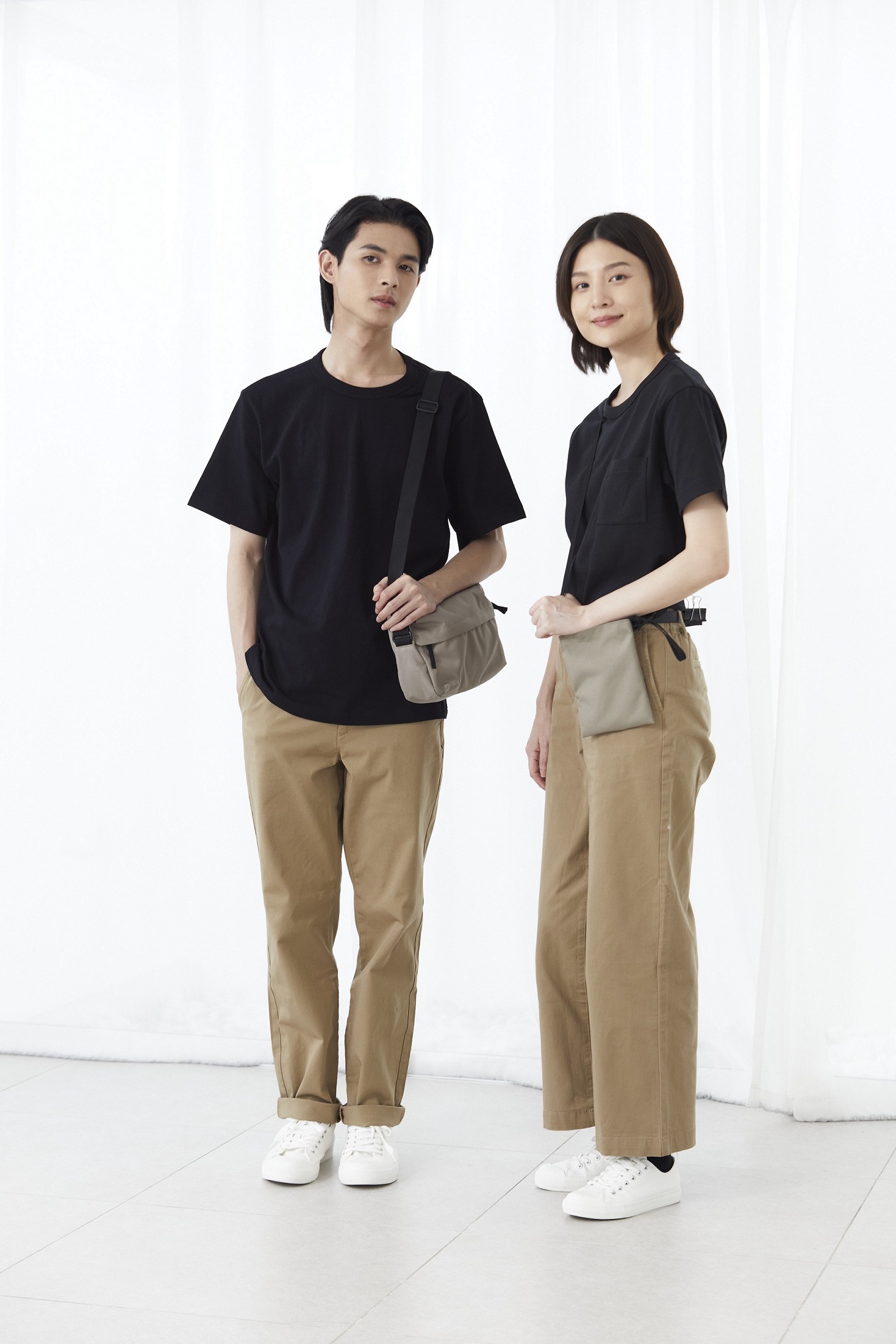 คอลเลคชั่นใหม่ล่าสุด MUJI รุกตลาดแฟชั่น เลือกเสื้อผ้าตามสภาพอากาศ