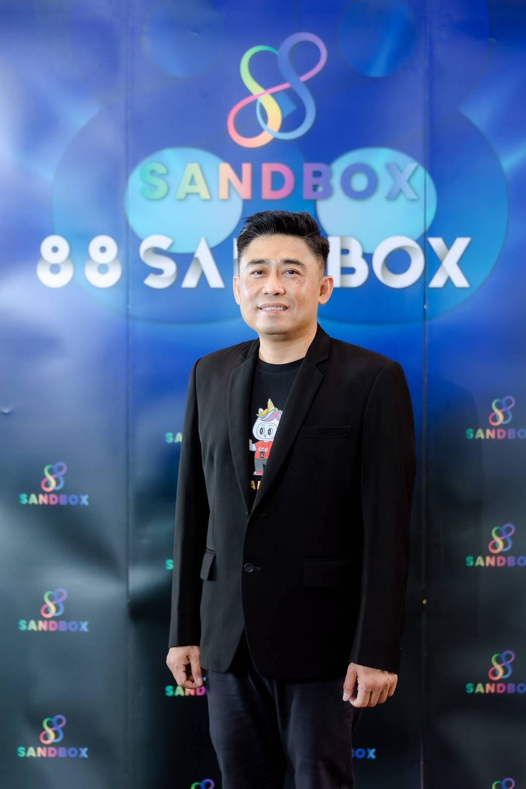 88 SANDBOX สุดเจ๋ง จับมือกว่า 30 นักลงทุนแล้ว!