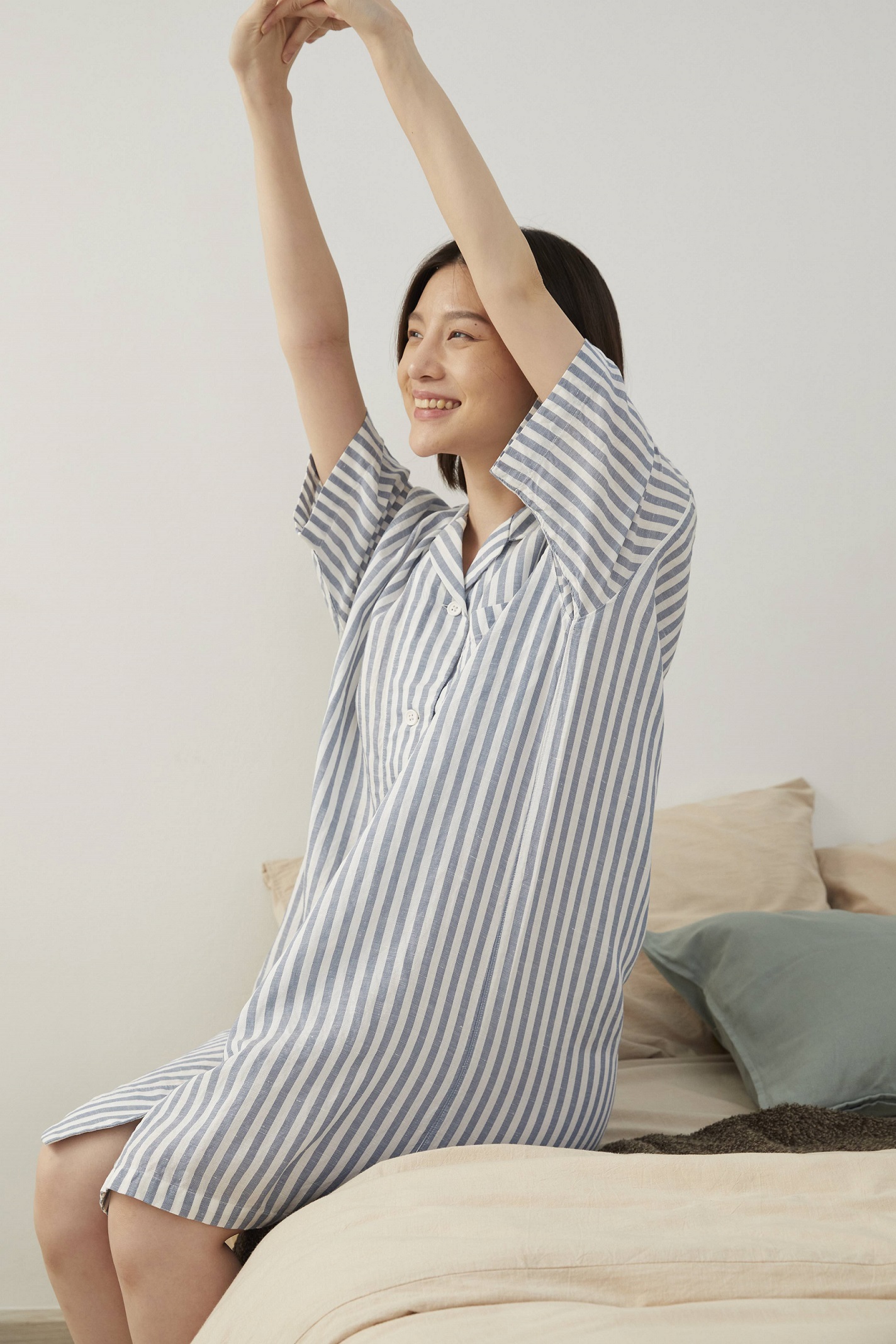 คอลเลคชั่นใหม่ล่าสุด MUJI รุกตลาดแฟชั่น เลือกเสื้อผ้าตามสภาพอากาศ