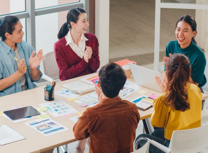 5 วิชาชีวิต สู่ 'ความสำเร็จ' กับ Soft Skills ที่ทำให้มีงานทำ!
