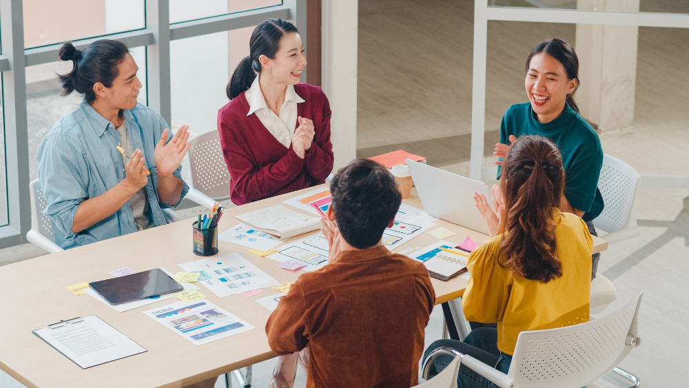 5 วิชาชีวิต สู่ 'ความสำเร็จ' กับ Soft Skills ที่ทำให้มีงานทำ!