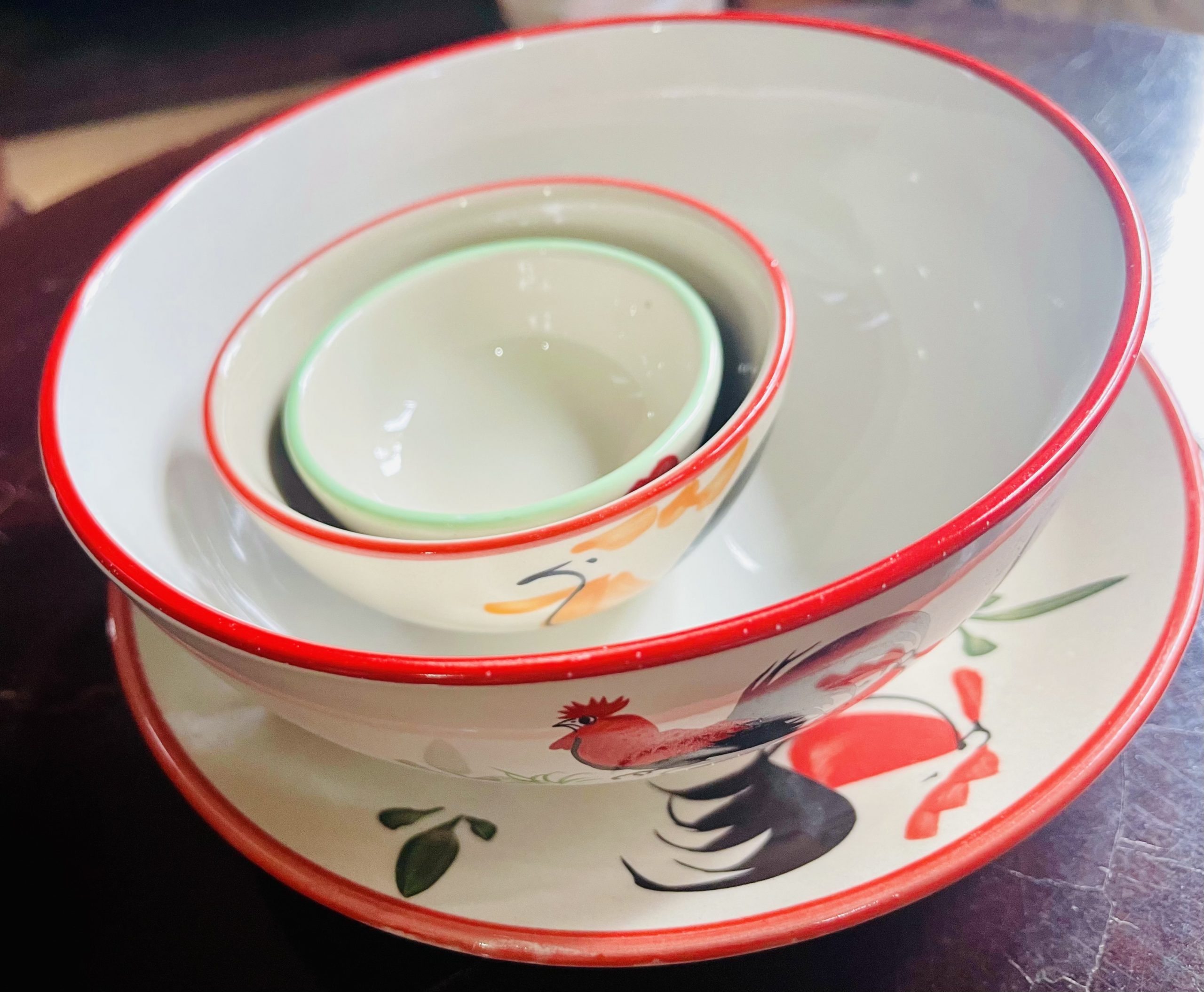 ประวัติ ชามตราไก่ จากลำปาง ที่ Google Doodle ฉลองให้วันนี้!!
