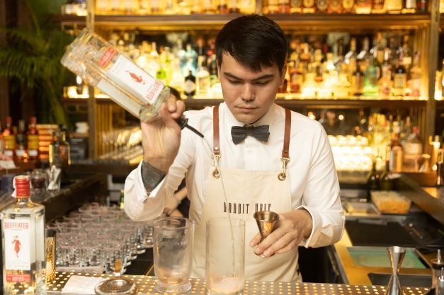 THAILAND COCKTAIL FESTIVAL 2022