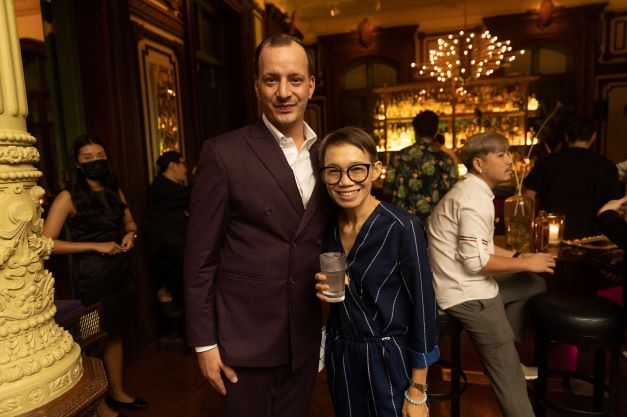 THAILAND COCKTAIL FESTIVAL 2022