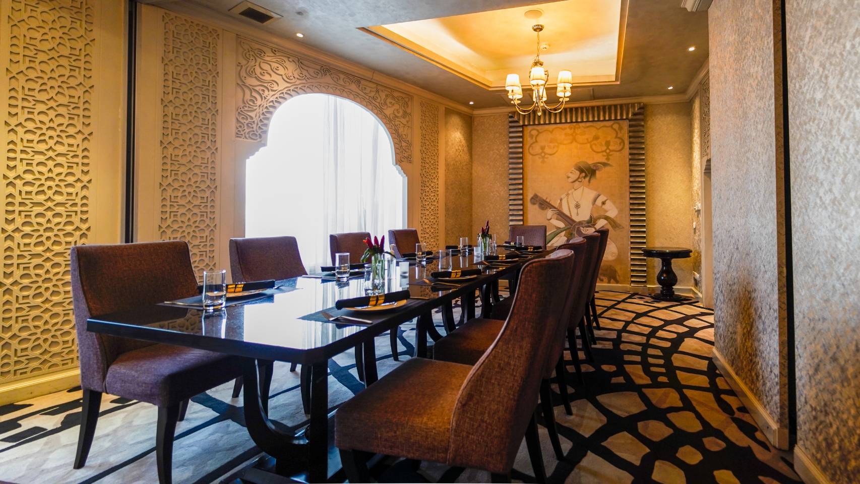 รีวิวอาหารอินเดีย MAYA Restaurant อร่อยกว่าที่คิด(เยอะ)!!