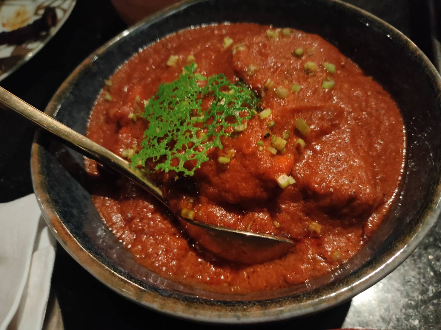 รีวิวอาหารอินเดีย MAYA Restaurant อร่อยกว่าที่คิด(เยอะ)!!