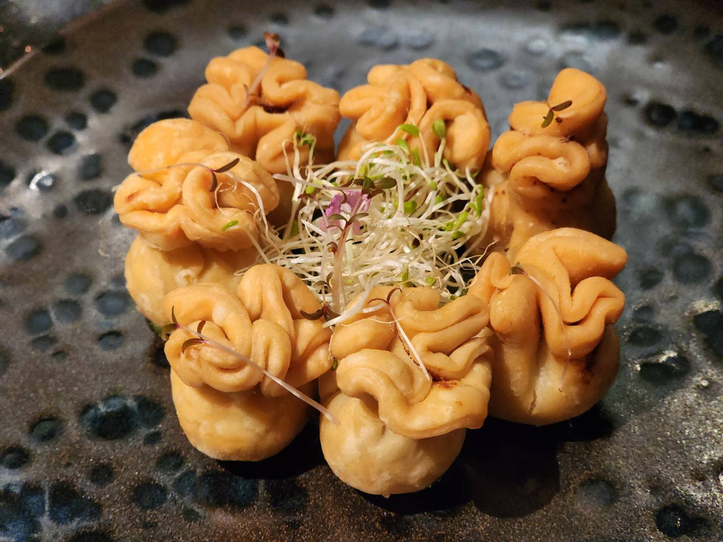 รีวิวอาหารอินเดีย MAYA Restaurant อร่อยกว่าที่คิด(เยอะ)!!