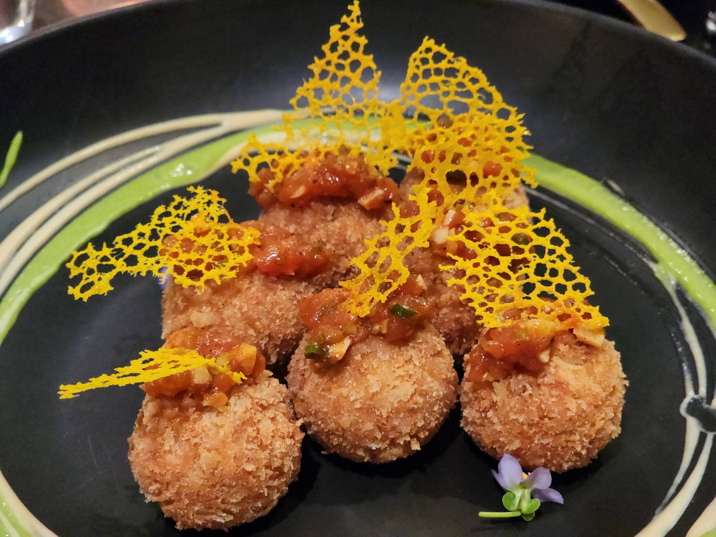 รีวิวอาหารอินเดีย MAYA Restaurant อร่อยกว่าที่คิด(เยอะ)!!