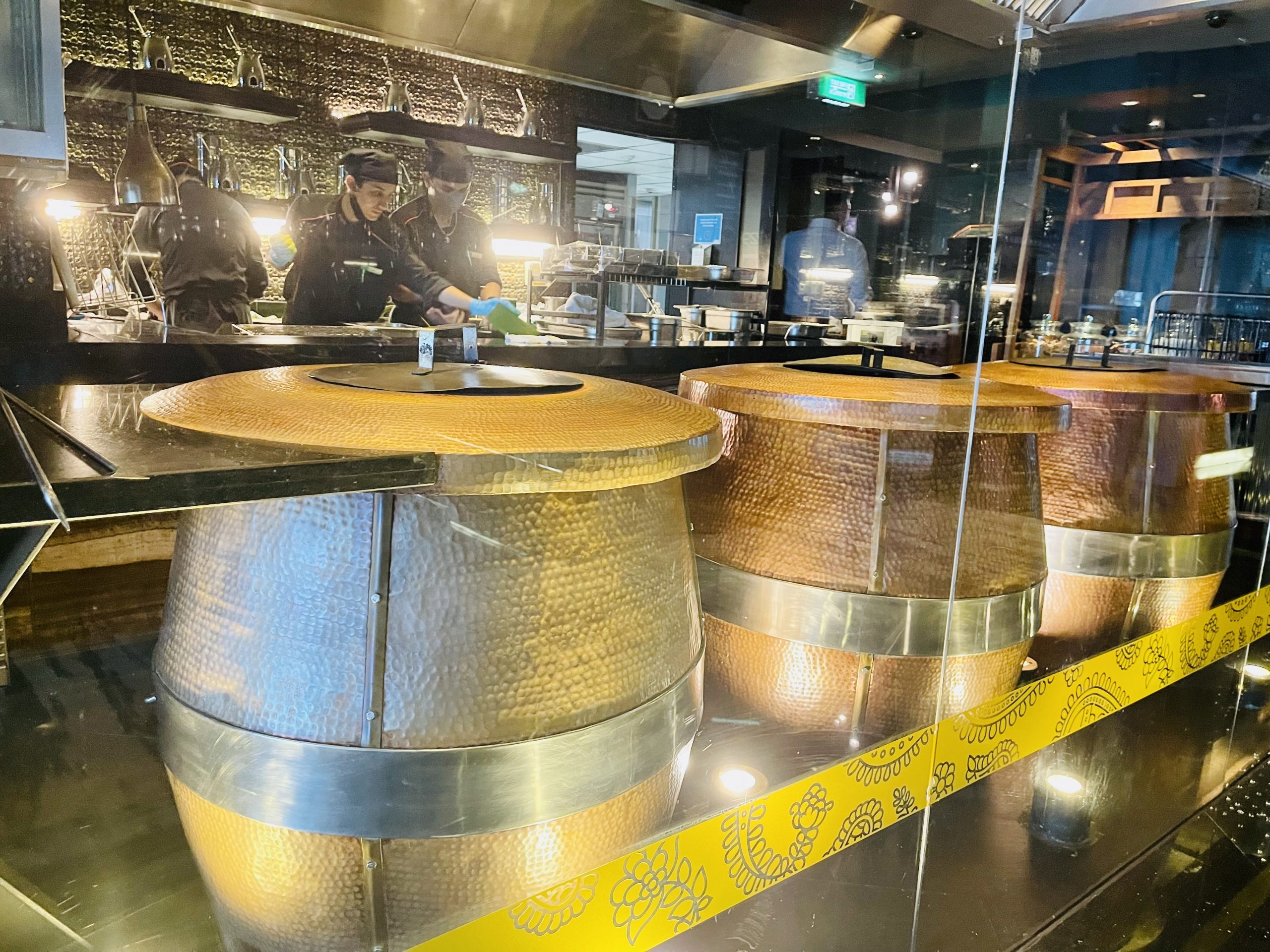 รีวิวอาหารอินเดีย MAYA Restaurant อร่อยกว่าที่คิด(เยอะ)!!