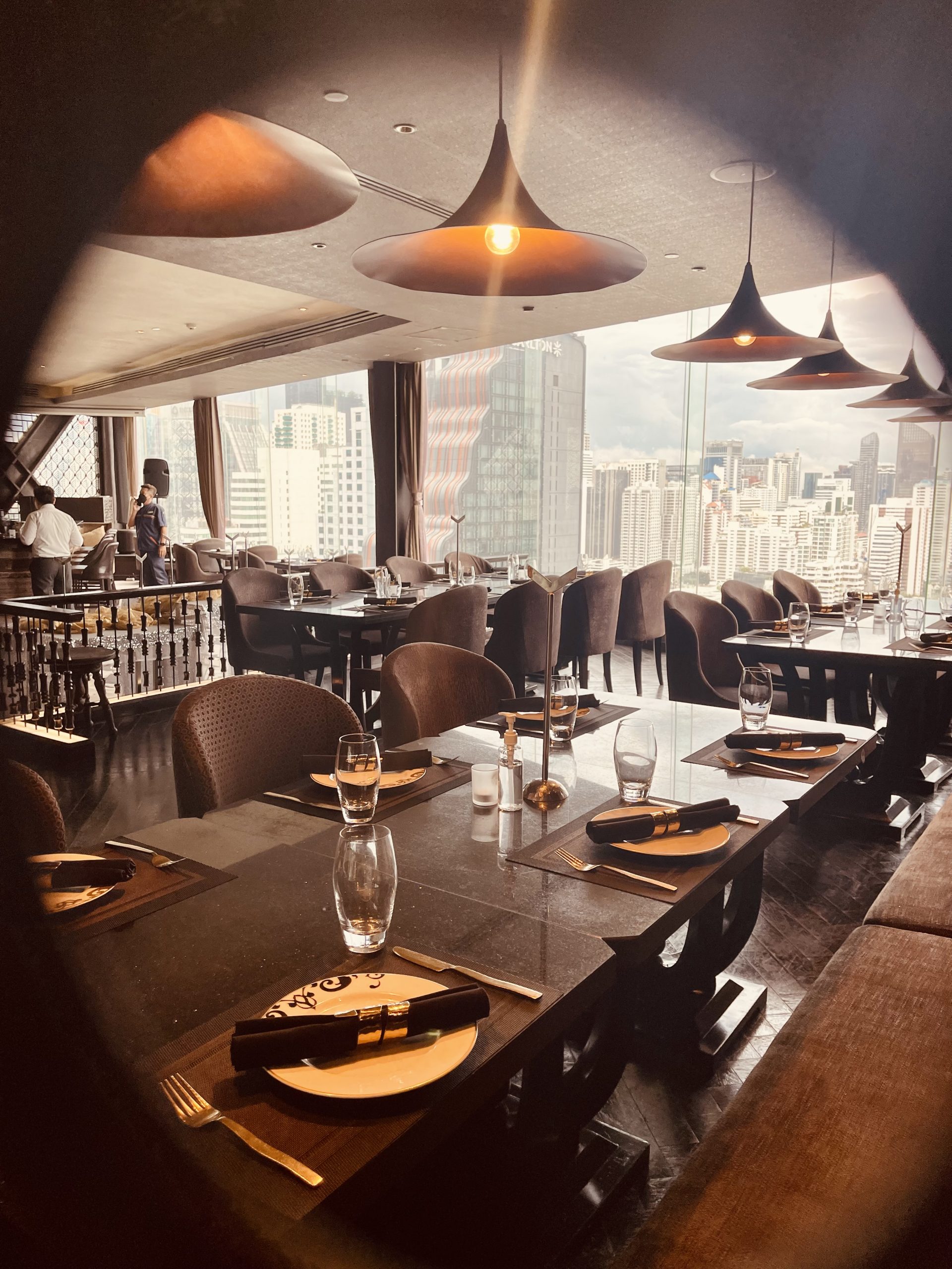 รีวิวอาหารอินเดีย MAYA Restaurant อร่อยกว่าที่คิด(เยอะ)!!
