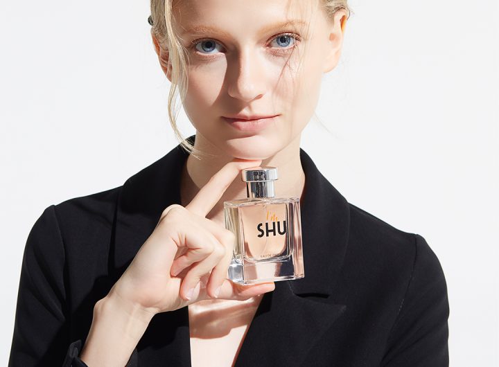 SHU น้ำหอมตัวแรก I’M SHU PARFUM EAU INTENSE AMBER 