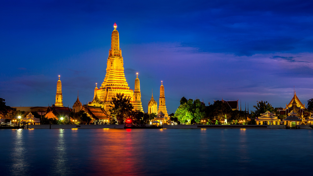 ไทยอันดับ 5 ของเอเชีย ประเทศดีที่สุดในโลกปี 2022