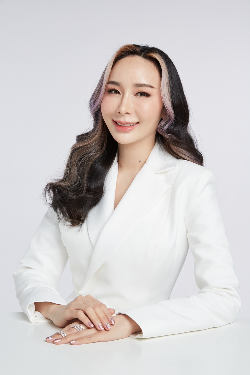 คุณหมอส้ม-แพทย์หญิงฉัตรษร ลิขิตอิศรา