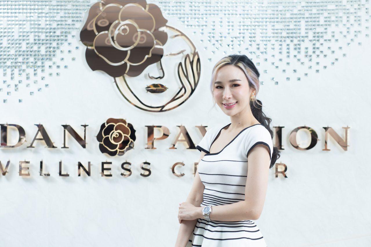 ฉีดฟิลเลอร์ใต้ตา สวยกระชากวัยแบบปลอดภัย