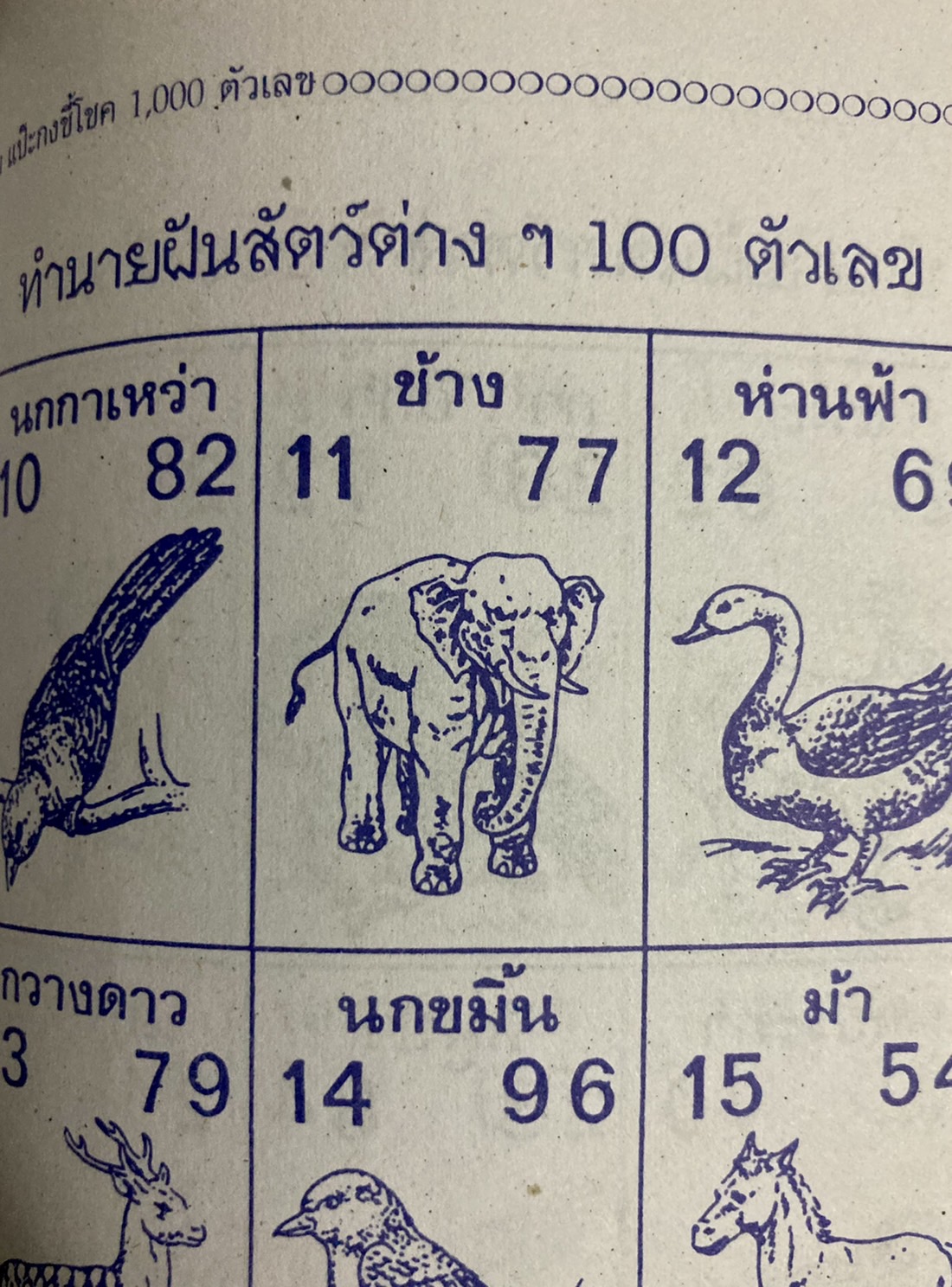 เลขเด็ด พารวยรับปีใหม่!!!