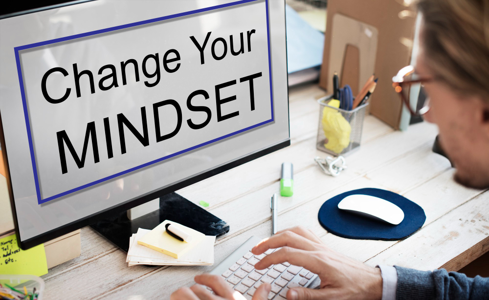 Mindset 4 วิธีคิด ที่ทำให้คุณประสบความสำเร็จอย่างรวดเร็ว!!