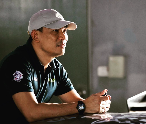 ประวัติ เอ๋ ชนม์สวัสดิ์ อัศวเหม คนดังการเมือง นักแข่งรถ อาลัยเสียชีวิตในวัย 54 ปี