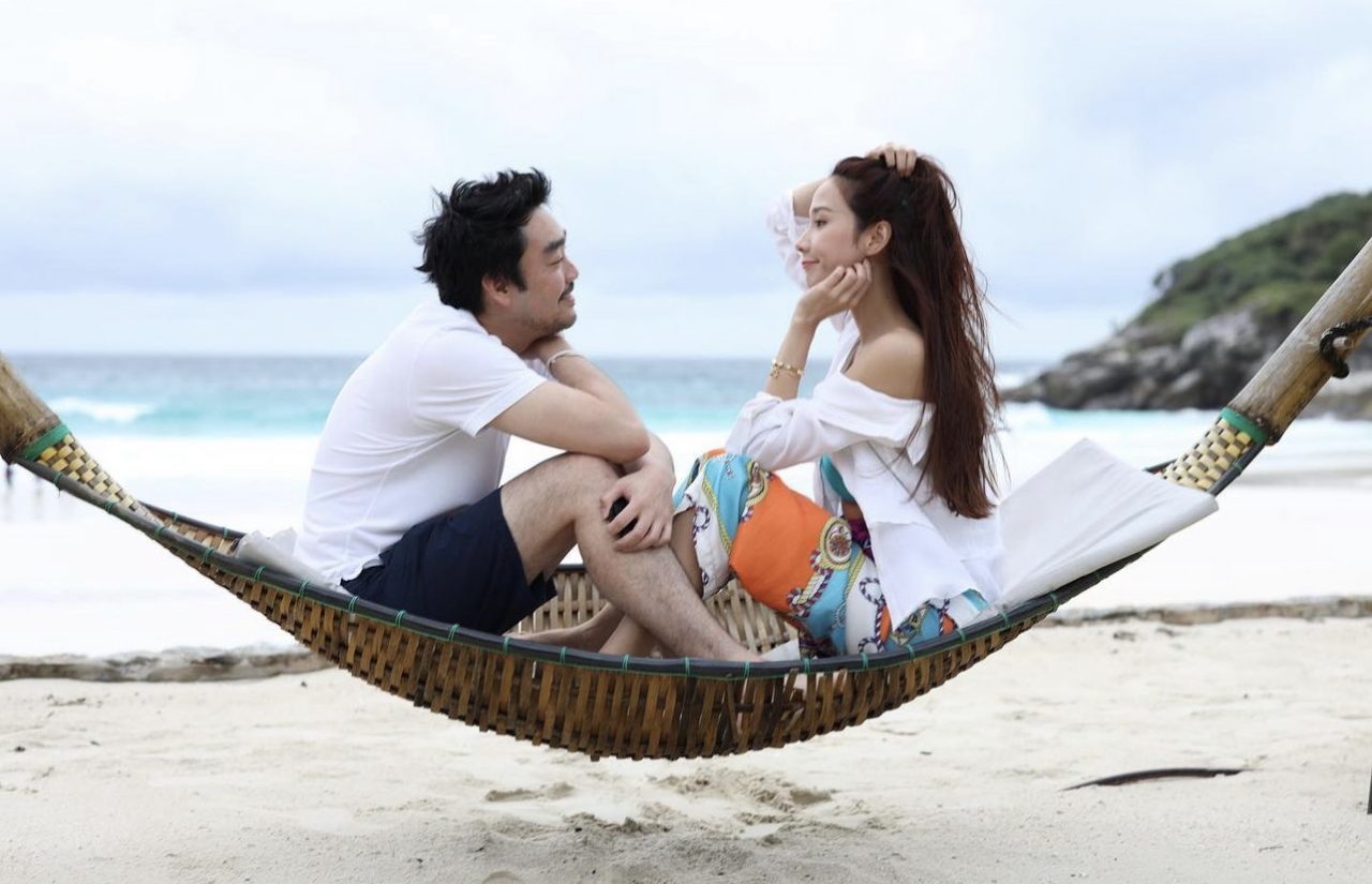 9 คู่รักวงการบันเทิง ดาราคนดัง เลิกกันสะบั้น ดวงความรักมีปัญหา!