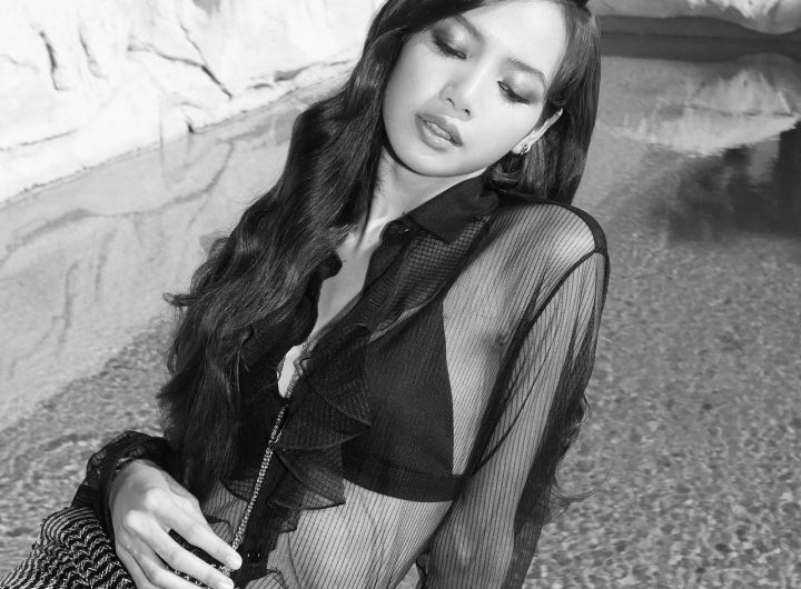 ลิซ่า BLACKPINK ทัวร์คอนเสิร์ตไทย ส่องแฟชั่นสุดเผ็ด ลุคเซ็กซี่สุดๆ
