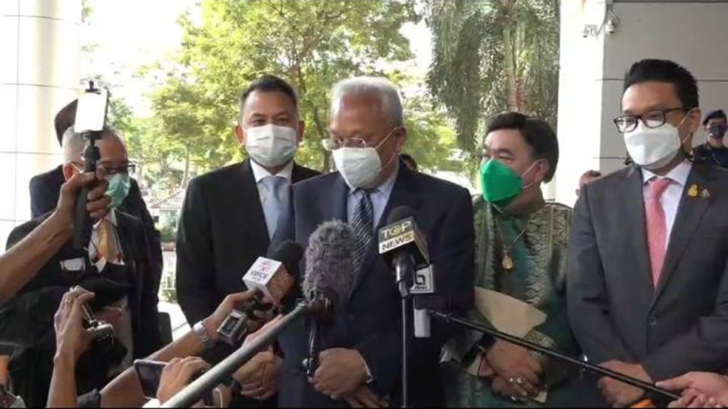 จำคุกแกนนำ กปปส.