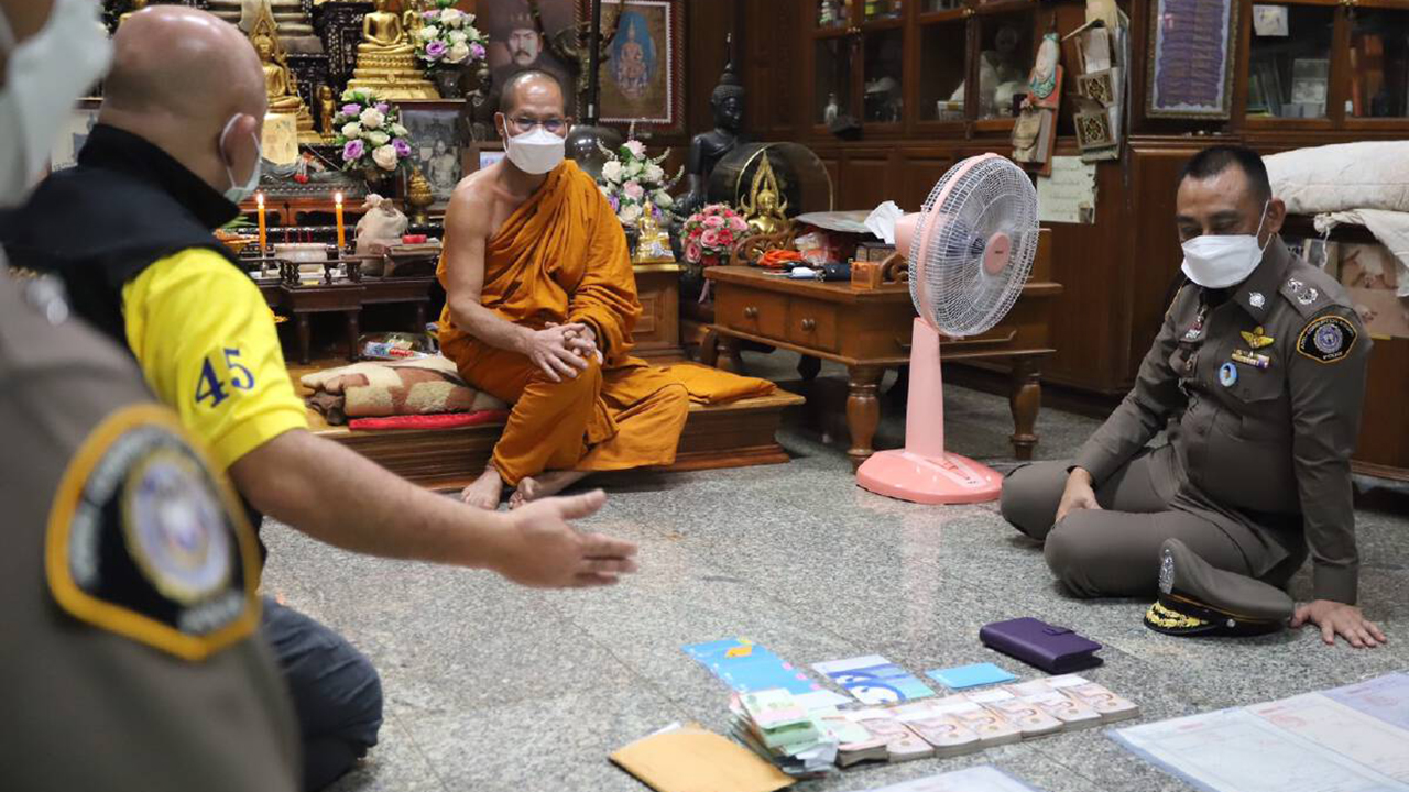 เปิดยุทธการ 'จันทบูร' จับทุจริตเงินพุทธมณฑลจันทบุรี นายกฯโจ้ยืนยันทำตามระเบียบ!