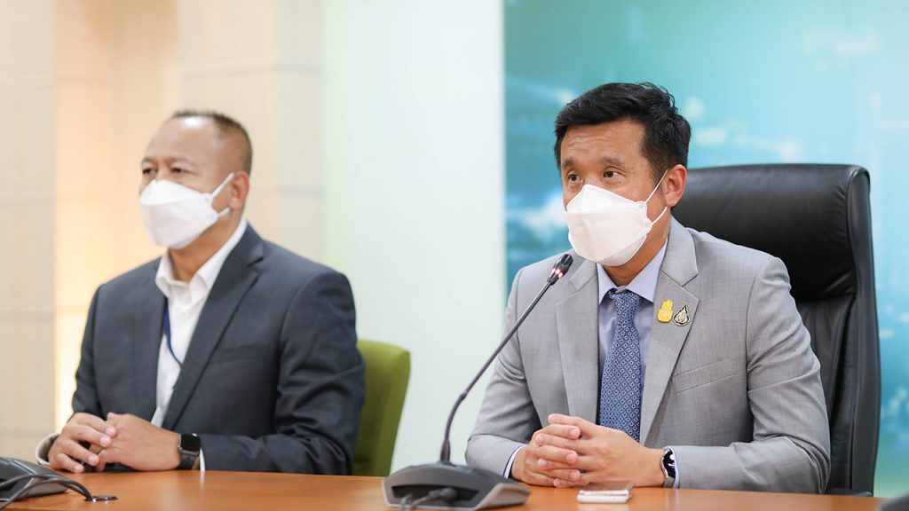โรงแรมกระทบ หลังแฮกเกอร์หลอกลูกค้าต่างชาติโอนเ'bo