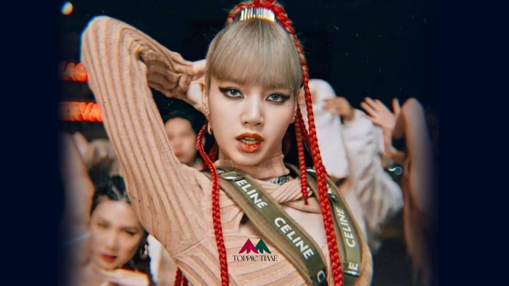 ขึ้นชาร์ต Billboard เรียบร้อย! ปังซูเปอร์ปัง "ลิซ่า" กับเพลง MONEY
