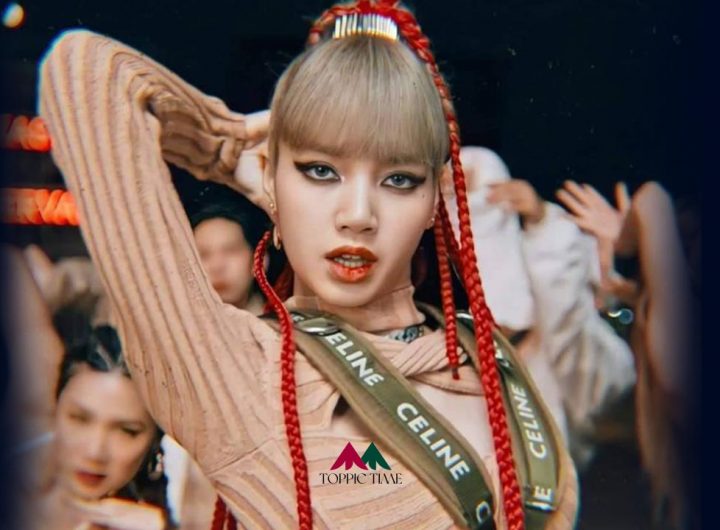 ขึ้นชาร์ต Billboard เรียบร้อย! ปังซูเปอร์ปัง "ลิซ่า" กับเพลง MONEY