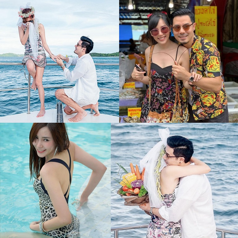 เวลาช่วยได้! 'เชน-ณัฏฐ์' ต่อติด หลังมิตรภาพพังครืนเมื่อ 6 ปีก่อน