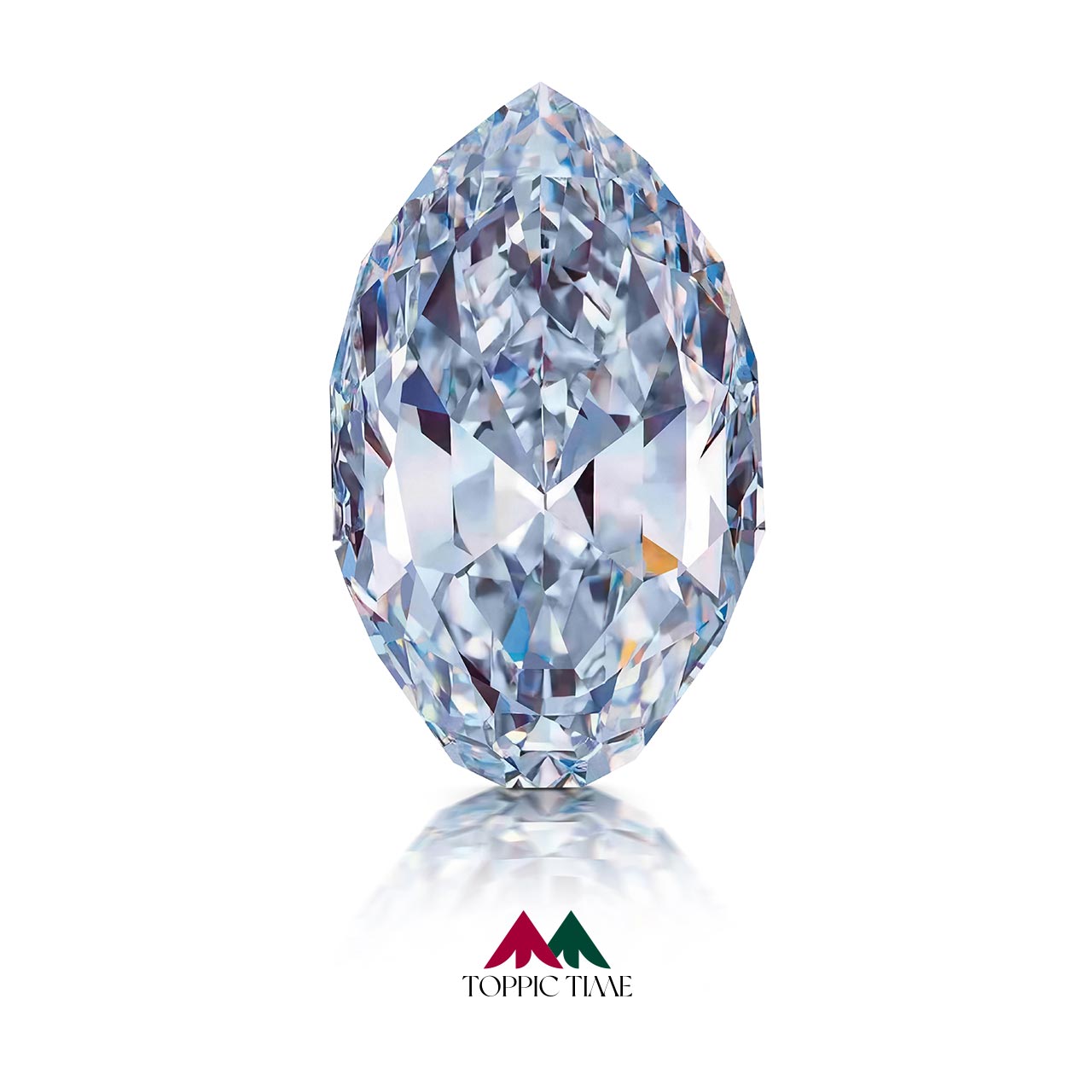 แพงที่สุดในโลก!! Mouawad สุดยอดเครื่องประดับของโลก